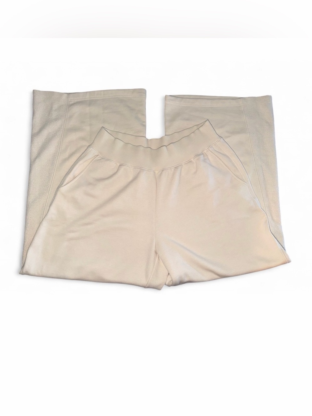 Women's Wide-Leg Lounge Pants